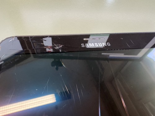 Tablet samsung galaxy nero - ,