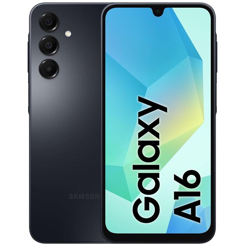 Samsung galaxy a16 - a16, 128gb