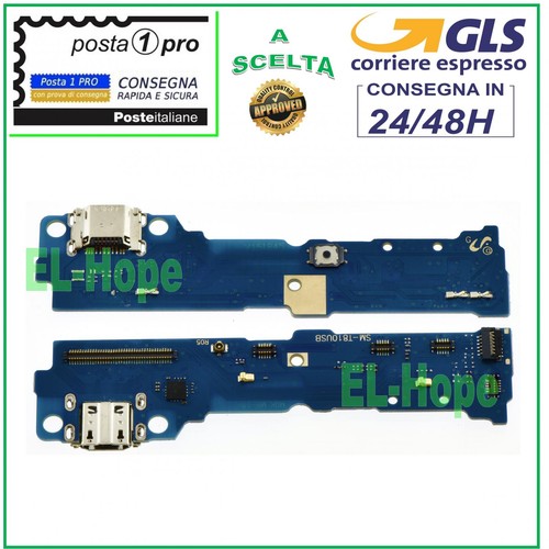 Connettore ricarica samsung - connettore,