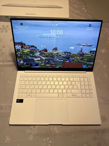 Samsung galaxy book2 pro - samsung,