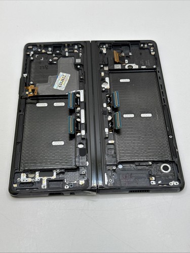 Samsung galaxy fold 2 - galaxy,