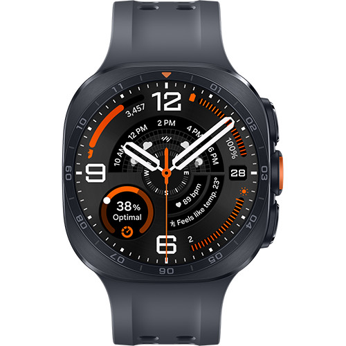 Samsung galaxy watch ultra2 - samsung,