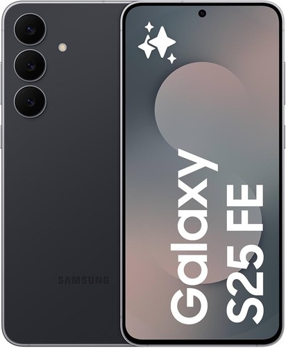 Samsung galaxy s25 - s25, fe