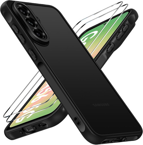 Cover opaca per - per, samsung