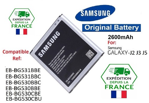 Batteria originale samsung - batteria,