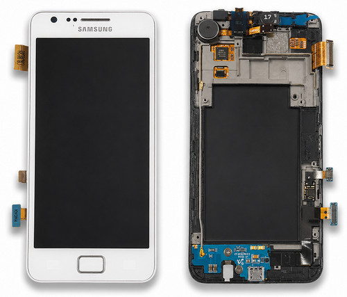 Display lcd touch screen per - ,