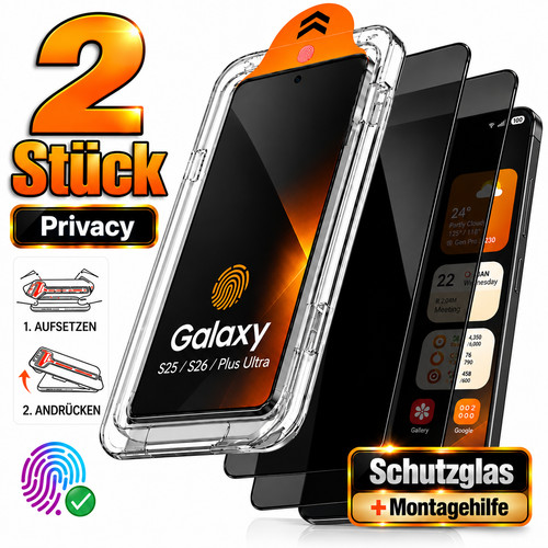 Vetro protettivo blindato - 2x,