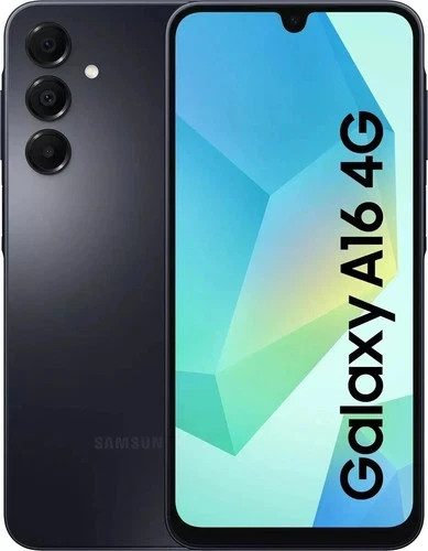 Samsung galaxy a16 128gb - galaxy, 4/128gb