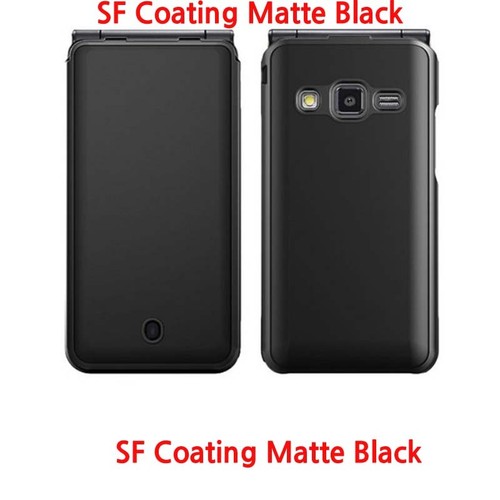 Custodia rigida samsung galaxy - custodia,